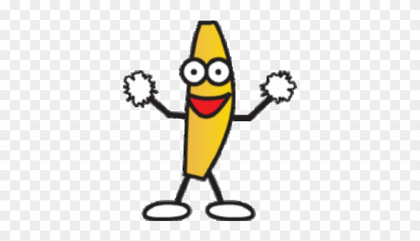 Dancing Banana